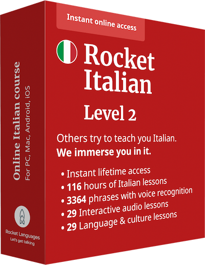 italian-level-2-instant-access